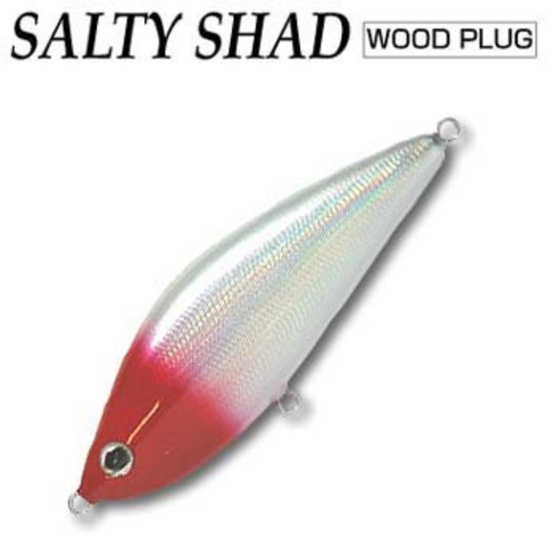 タックルハウス(TACKLE HOUSE) ソルティー シャッド ｜アウトドア用品