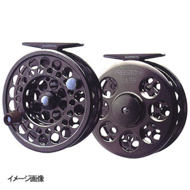 シマノ(SHIMANO) フリーストーンLA 020901｜アウトドア用品・釣り具