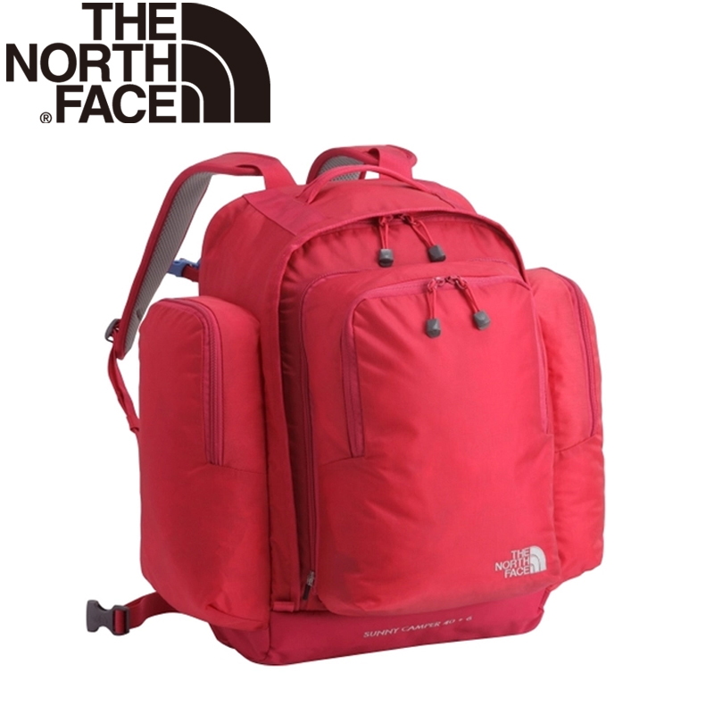 THE NORTH FACE(ザ・ノース・フェイス) K SUNNY CAMPER 40+6(キッズ