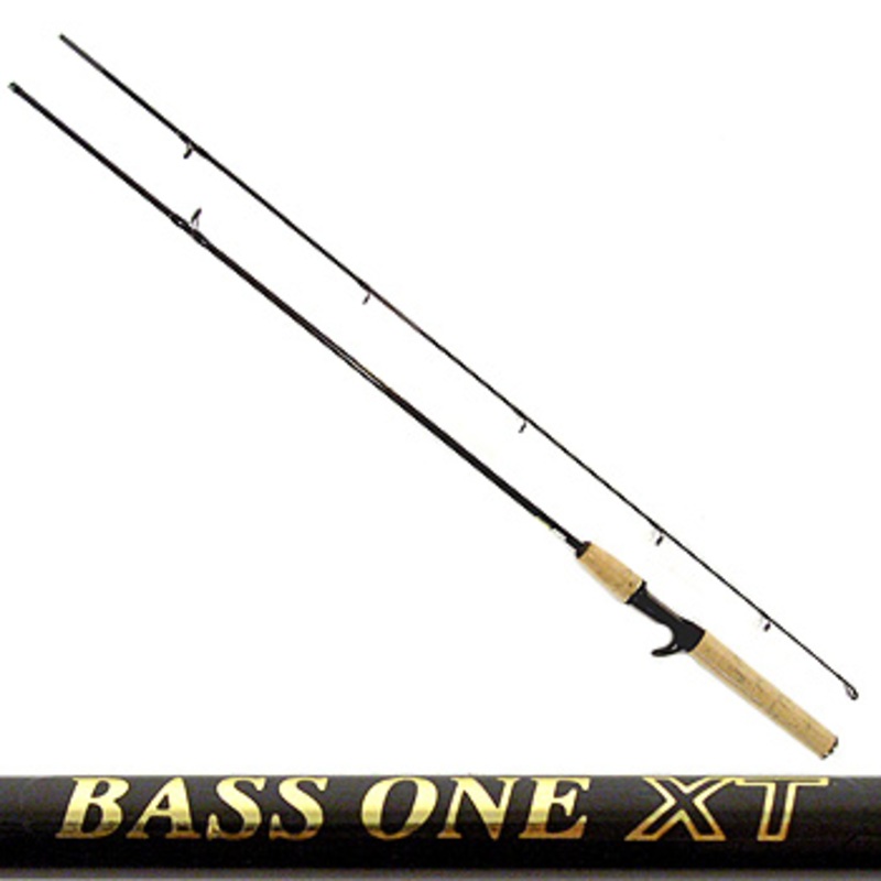 シマノ(SHIMANO) バスワンXT 1652-2 ｜アウトドア用品・釣り具通販は