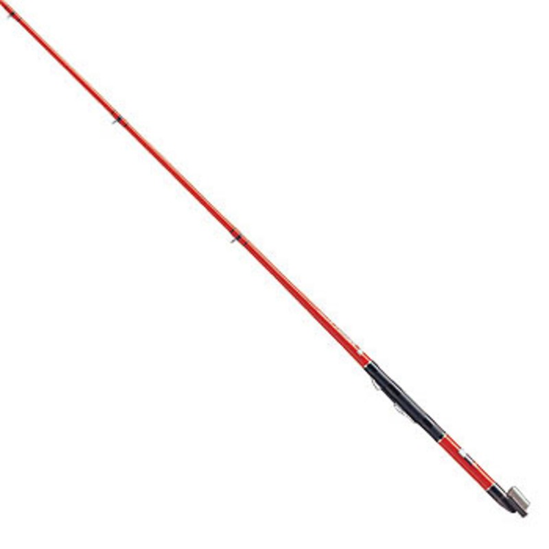 黒鯛工房 黒鯛師 THEヘチ フカセ プロ 080-43044｜アウトドア用品