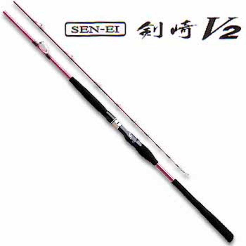 ダイワ(Daiwa) 先鋭 剣崎V2 30-270 05289124｜アウトドア用品・釣り具