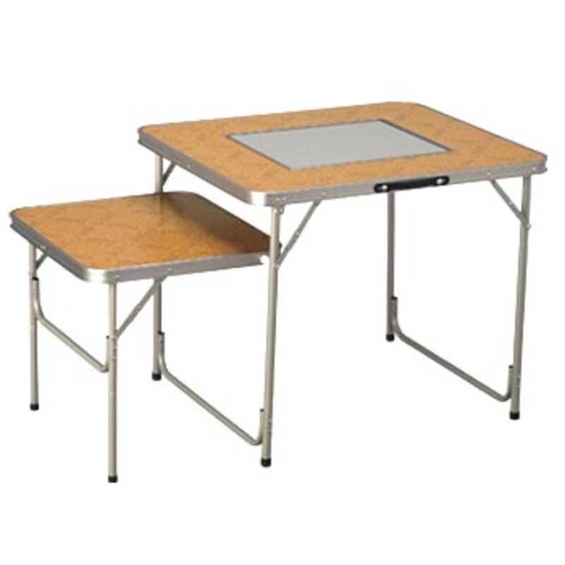 ロゴス(LOGOS) BBQテーブル・プラス 73150082｜アウトドア用品・釣り具