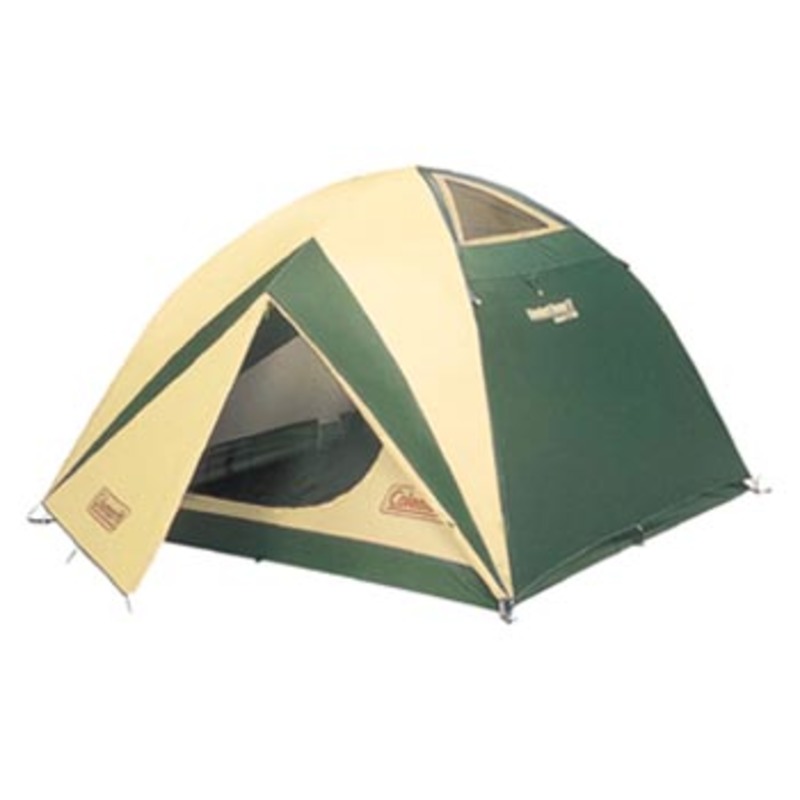 コールマン エキスパートドームDXスカイルーフ(170T3150J) Coleman