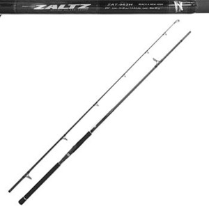 メジャークラフト Zaltz(ザルツ) ZAT-1062MH ｜アウトドア用品・釣り具
