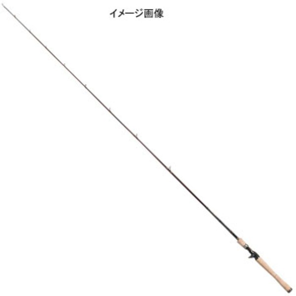 アブガルシア(Abu Garcia) ホーネット キラービー HKC-701MH 1207065