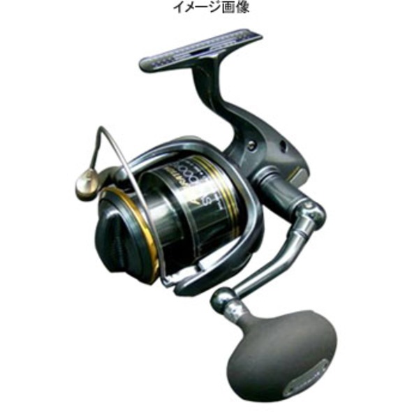 シマノ(SHIMANO) アセレーションSW 6000HG 024909｜アウトドア用品