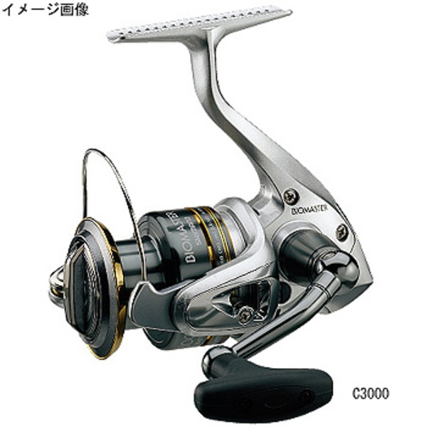 シマノ(SHIMANO) 08 バイオマスター C5000 022745｜アウトドア用品