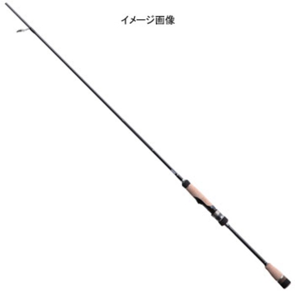 メジャークラフト KGライツ KGL-T762M ｜アウトドア用品・釣り具通販は