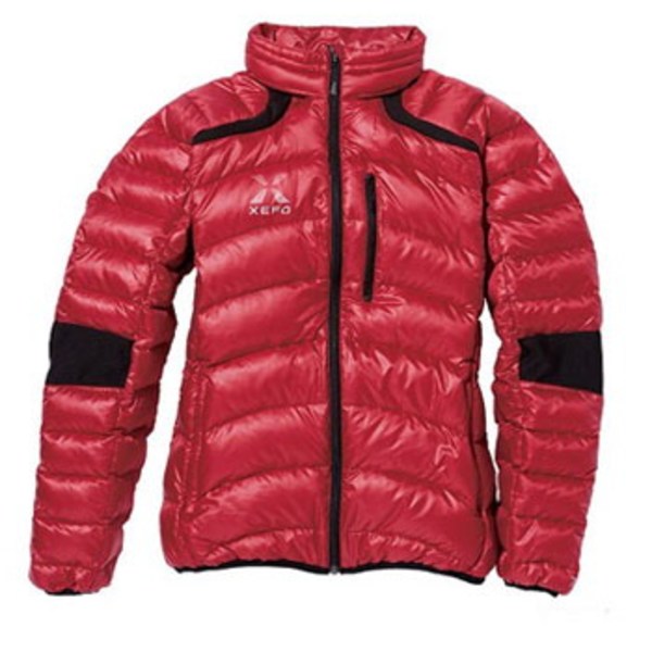 シマノ(SHIMANO) JA-214J XEFO・ハイブリッドダウンジャケット 737625