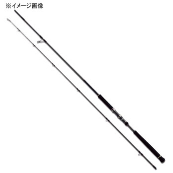 メジャークラフト クロステージ CRK-1002MH ｜アウトドア用品・釣り具