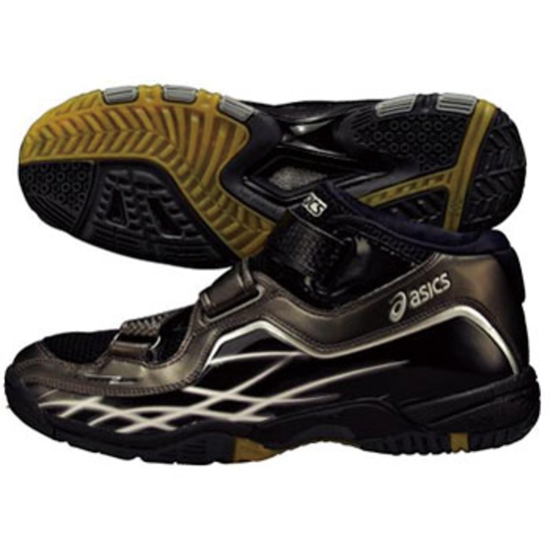 廃盤】asics サイバーゼロ CYBER ZERO TVR451 25cm 廃盤】asics