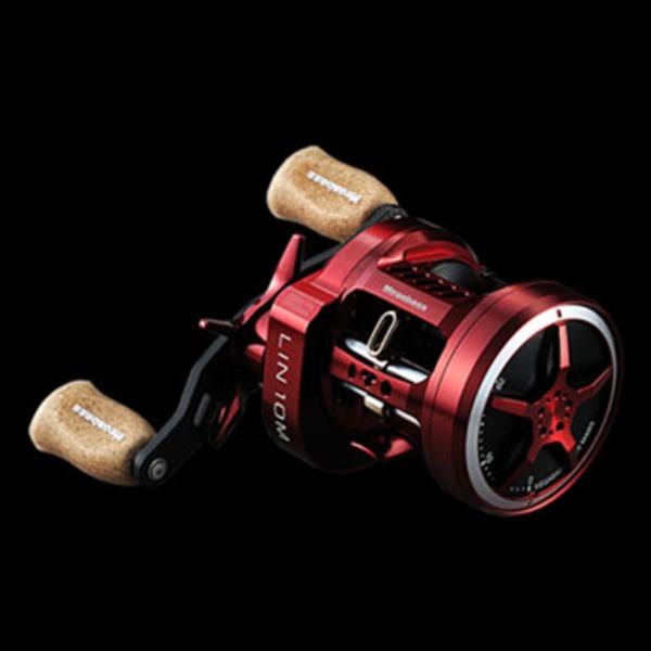 メガバス(Megabass) LIN 10 MARS ONLY RIGHT HANDLE ｜アウトドア用品