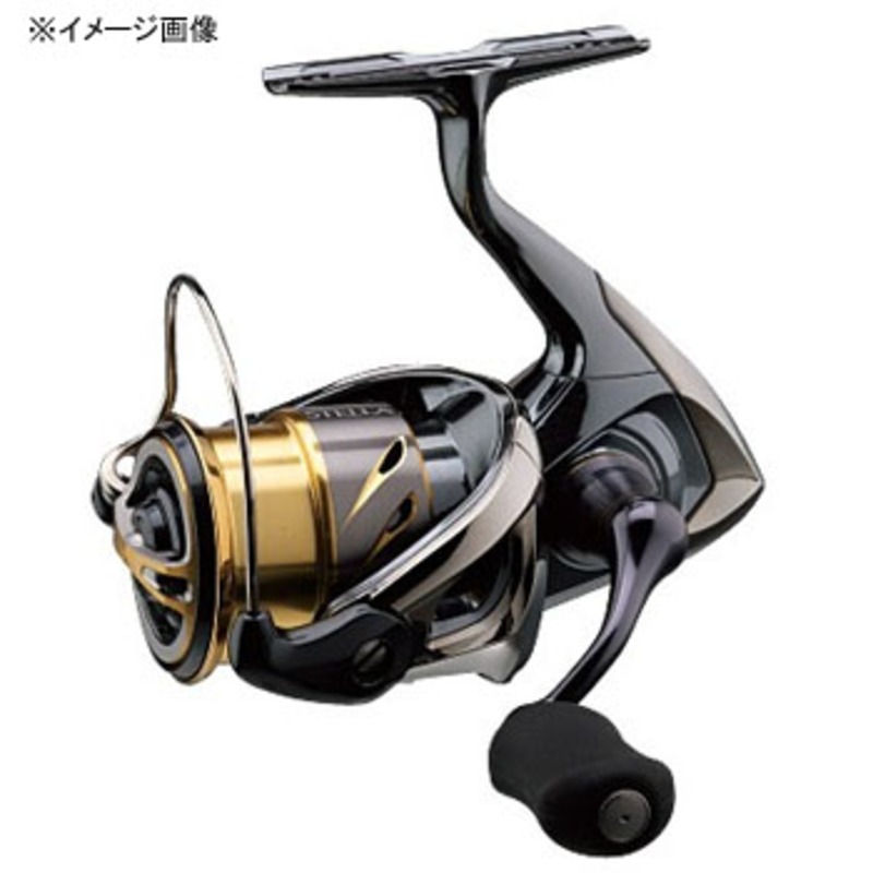 シマノ(SHIMANO) 14ステラ C2000HGS 032409｜アウトドア用品・釣り具