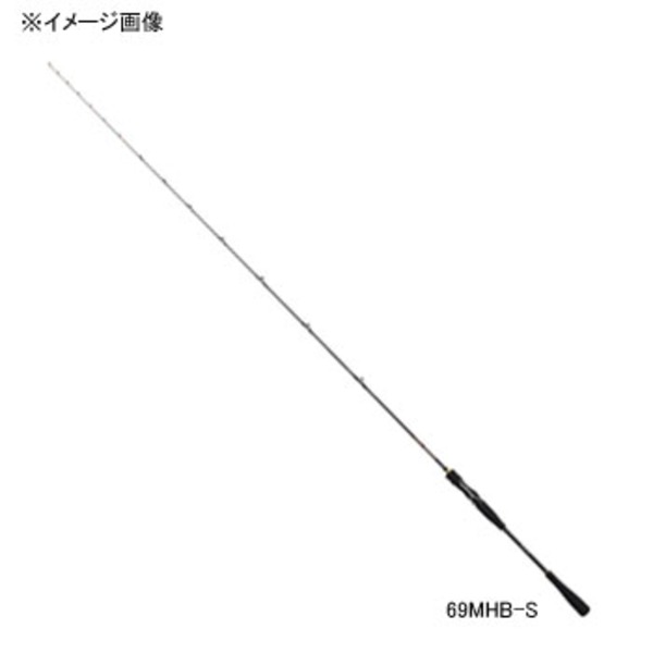 ダイワ(Daiwa) 紅牙 69HB-S 01474765｜アウトドア用品・釣り具通販は