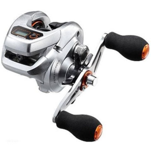 シマノ(SHIMANO) 14 バルケッタ CI4+201HG 032102｜アウトドア用品