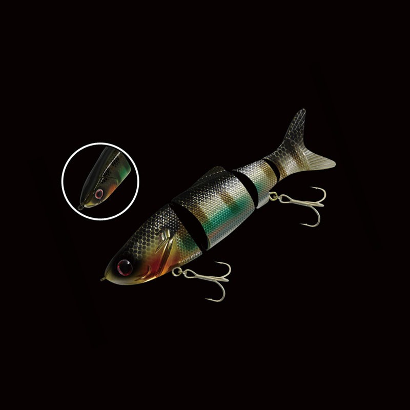 BIOVEX(バイオベックス) ジョイントベイト 72SF ｜アウトドア用品