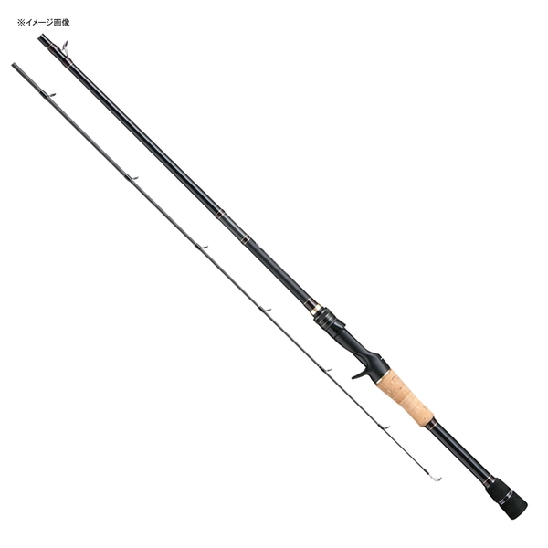 テイルウォーク(tail walk) フルレンジ (FULLRANGE) ＇15 バスロッド