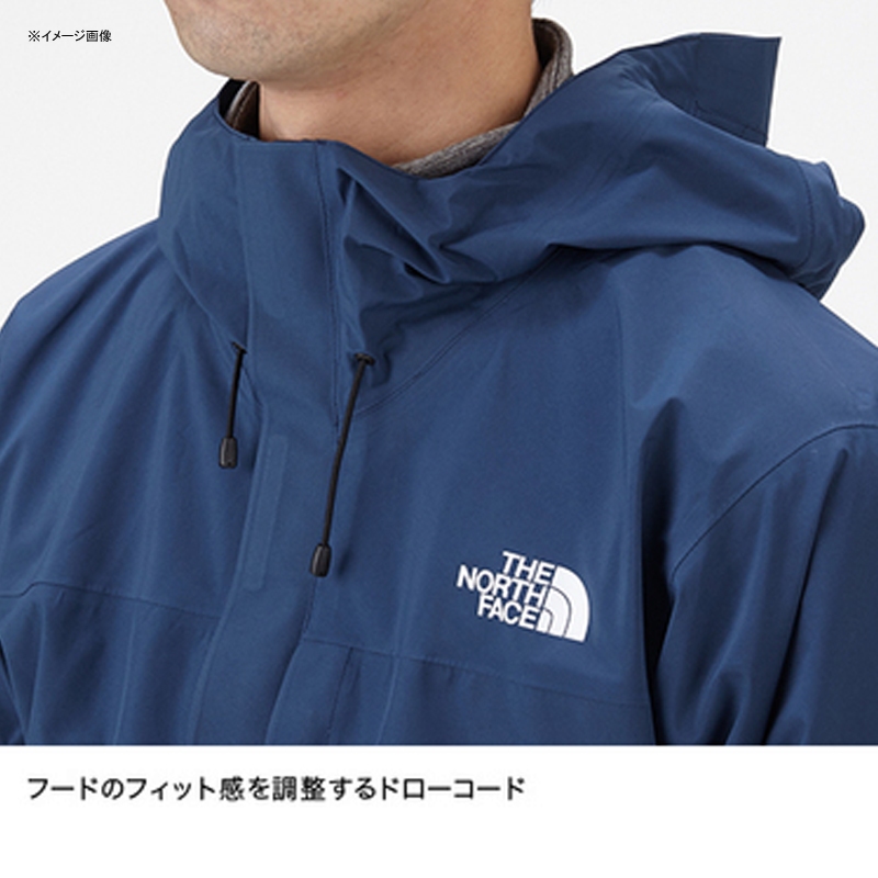 THE NORTH FACE(ザ・ノース・フェイス) CLOUD JACKET(クラウド