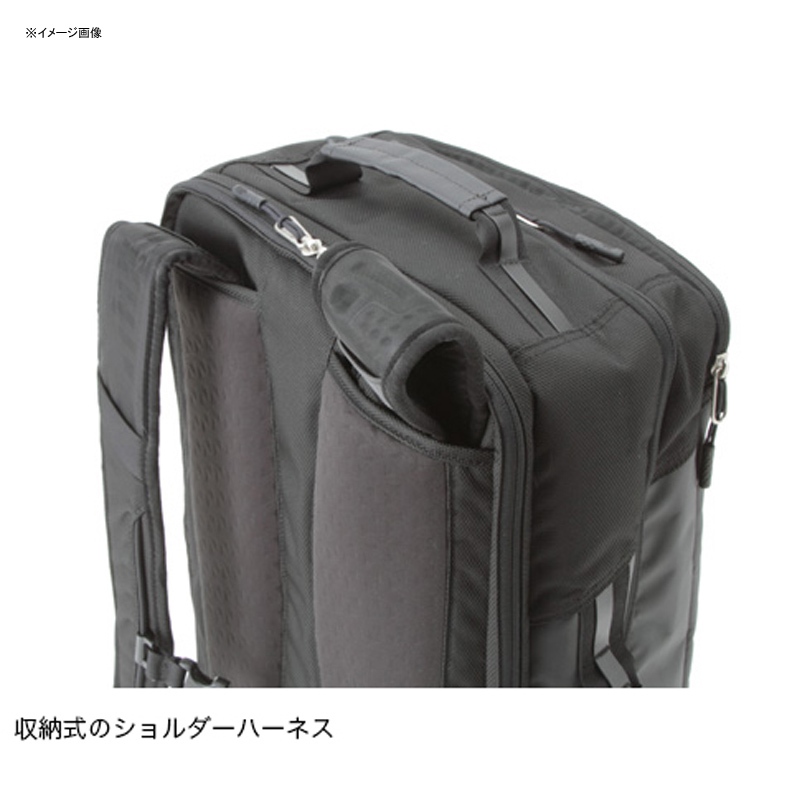 THE NORTH FACE(ザ・ノース・フェイス) REFRACTOR DUFFEL PACK NM81501