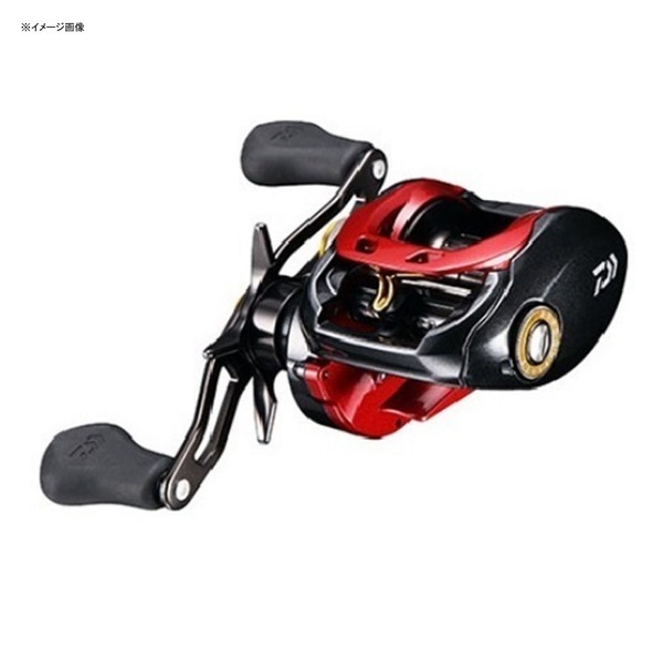 ダイワ(Daiwa) TATULA(タトゥーラ) HD 153SH-TW 右巻き 00613514