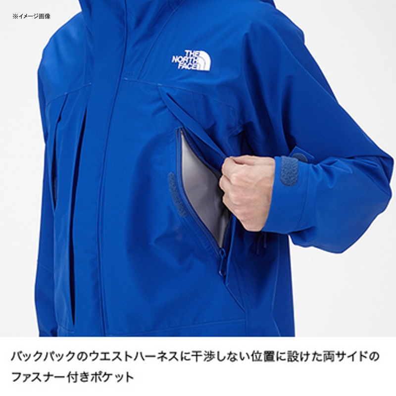 THE NORTH FACE(ザ・ノース・フェイス) ALL MOUNTAIN JACKET(オール