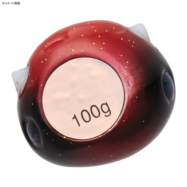 ダイワ(Daiwa) 紅牙 ベイラバー フリー TG α ヘッド 07460280