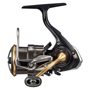 ダイワ(Daiwa) 19バリスティック LT2500SS-CXH 00065115｜アウトドア