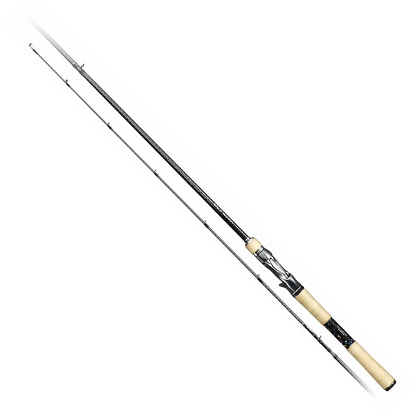 シマノ(SHIMANO) BANTAM 169M-FM/2 395580｜アウトドア用品・釣り具
