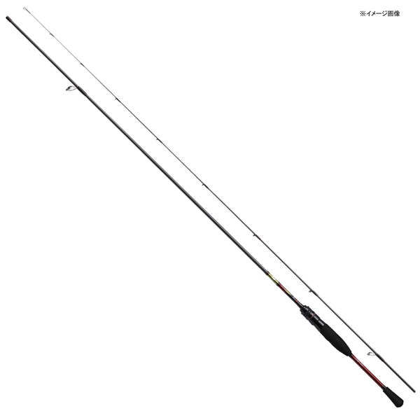 ダイワ(Daiwa) 月下美人 MX 72MLB 01480773｜アウトドア用品・釣り具