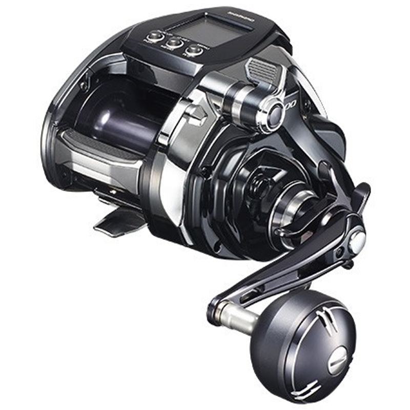 シマノ(SHIMANO) (予約3月入荷)20 ビーストマスター MD 3000(電動