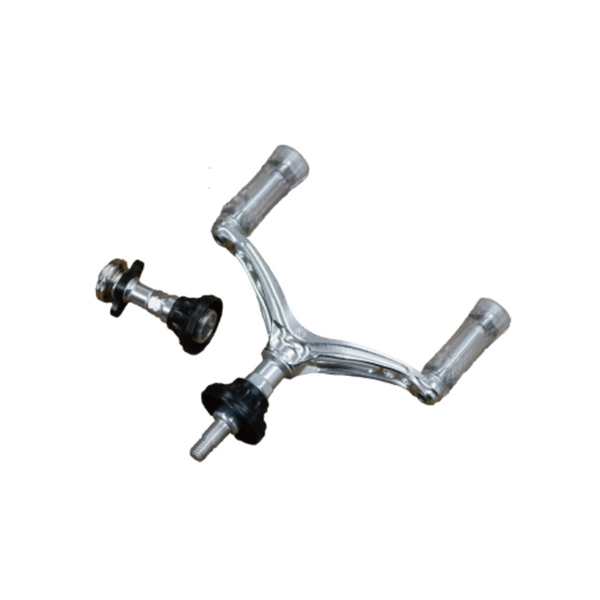 34(サーティーフォー) (限定)ZEROGRAダブルハンドル+バランサーセット