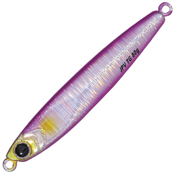 メジャークラフト ジグパラ バーチカル TG タングステン JPVTG-60