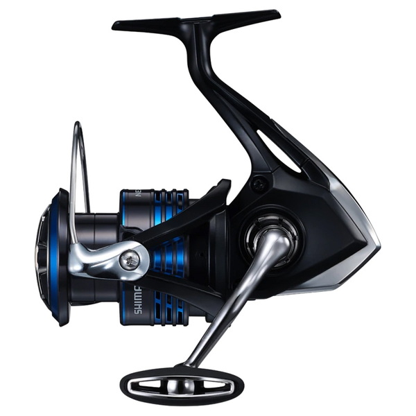 シマノ(SHIMANO) 21 ネクサーブ 4000HG(箱付､糸無) 044235｜アウトドア
