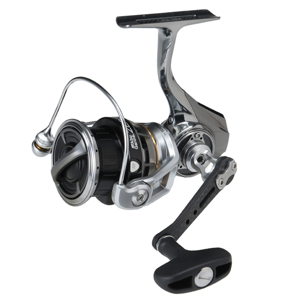 アブガルシア(Abu Garcia) ゼノン 3000SH 1548041｜アウトドア用品