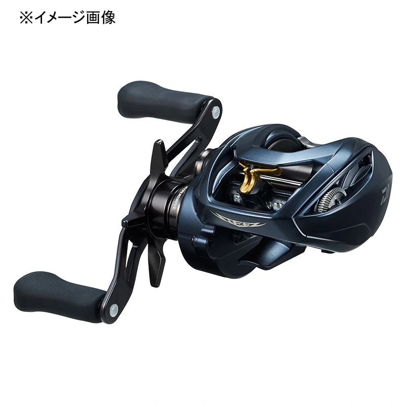 ダイワ スティーズ A II TW 1000 (リール) 価格比較 - 価格.com