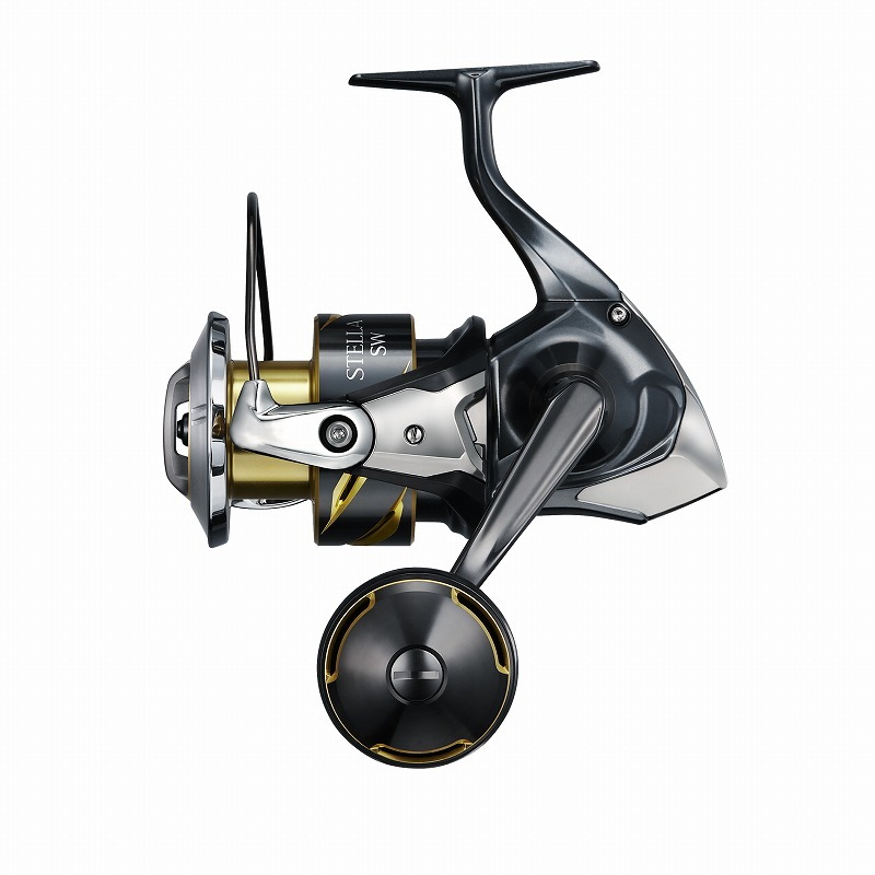 シマノ(SHIMANO) (予約5月発売再入荷)26 ステラSW 6000XG 047533