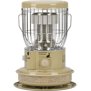 OUTDOOR BASE:【2024年新カラー】キャプテンスタッグ×コロナ 石油