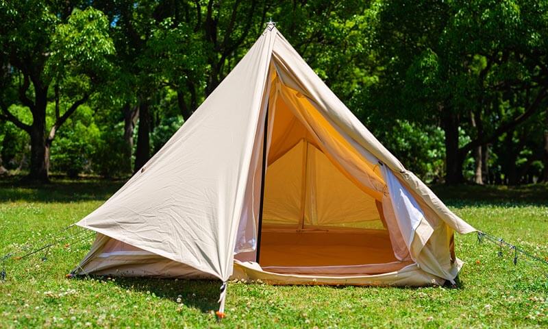 Hilander(ハイランダー) テント アルネス HCA0241｜アウトドア用品