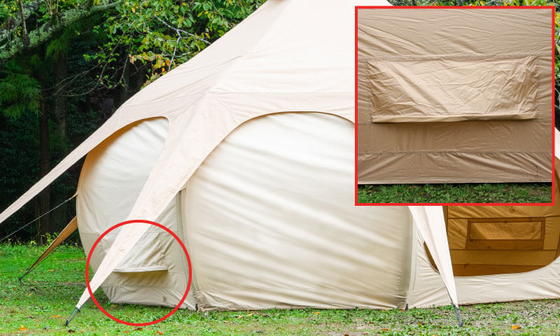 ハイランダー新作テント｜【公式】ナチュラム