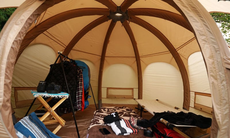 ハイランダー新作テント｜【公式】ナチュラム