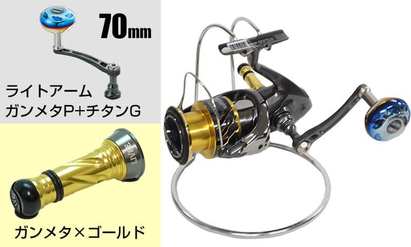 シマノ(SHIMANO) 20 ツインパワー C3000XG 041425｜アウトドア用品