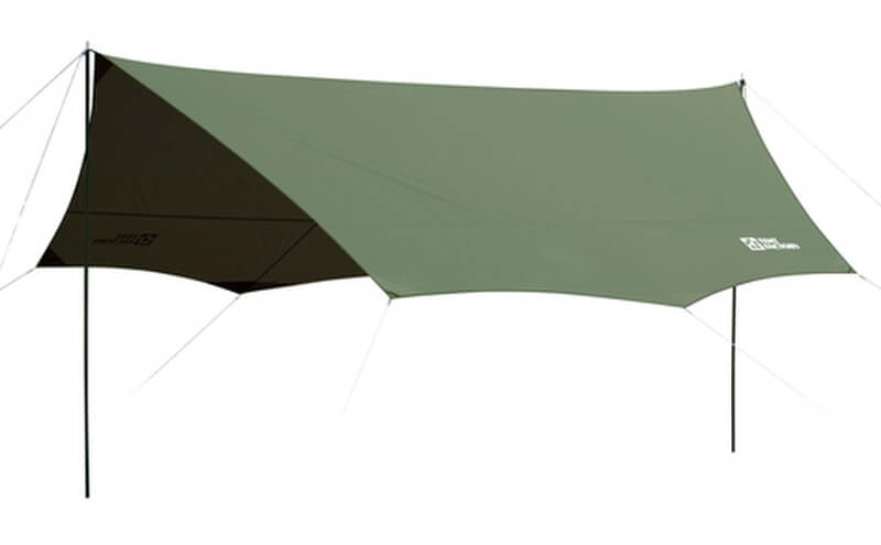TENT FACTORY(テントファクトリー) BWスカイオーバータープ500 TF