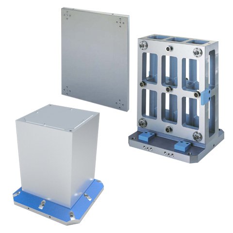 VブロックA型|株式会社ナベヤ