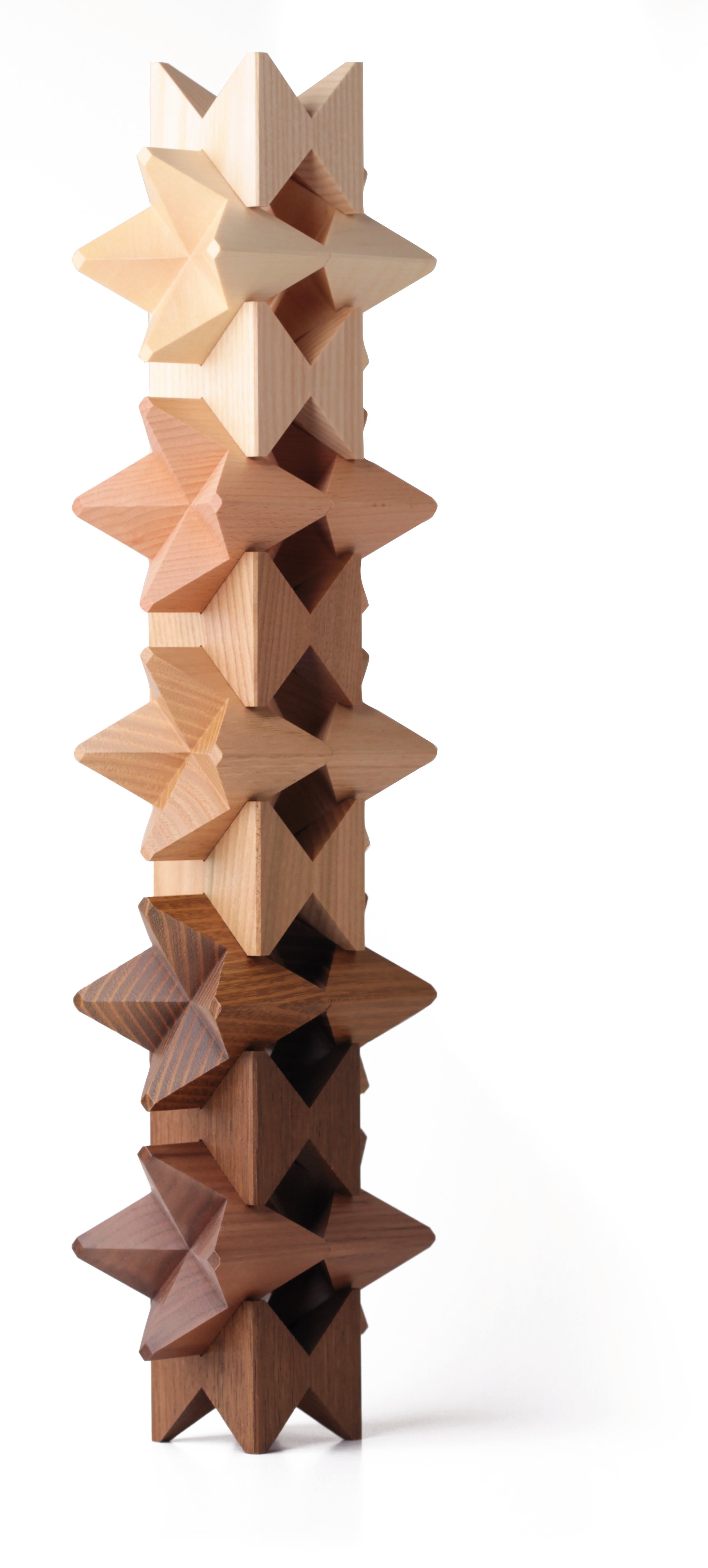 Naef Spiele Precious Wood Wooden Toy by Naef Swiss Since 1954