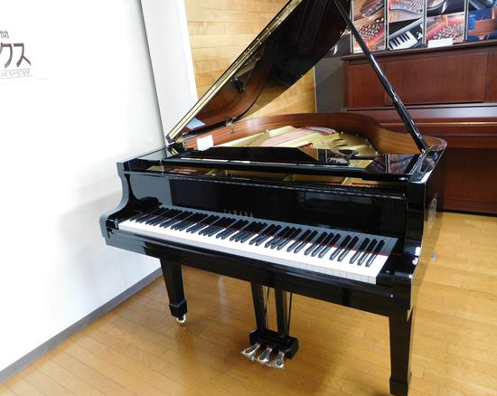 ヤマハ G1E | 山梨の中古ピアノ専門店【甲府中古ピアノセンター