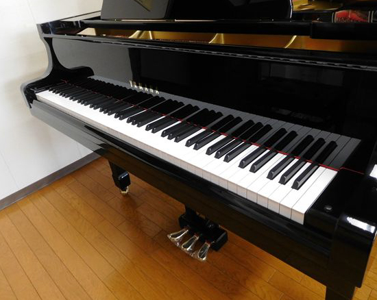 ヤマハ G1E | 山梨の中古ピアノ専門店【甲府中古ピアノセンター