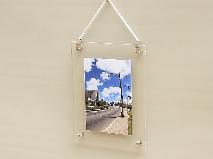 アクリルフォトフレーム B4 10個セット販売