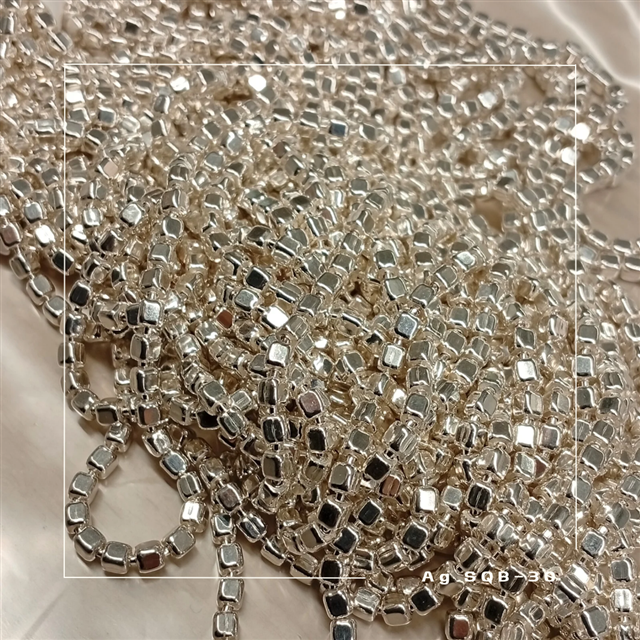 新商品*シルバーチェーン｜中川装身具工業株式会社