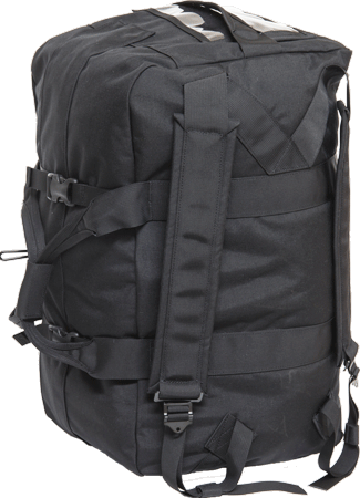 NEW DUFFLE BAG ダッフルバッグ（中型) ミリタリーショップ 革ジャン